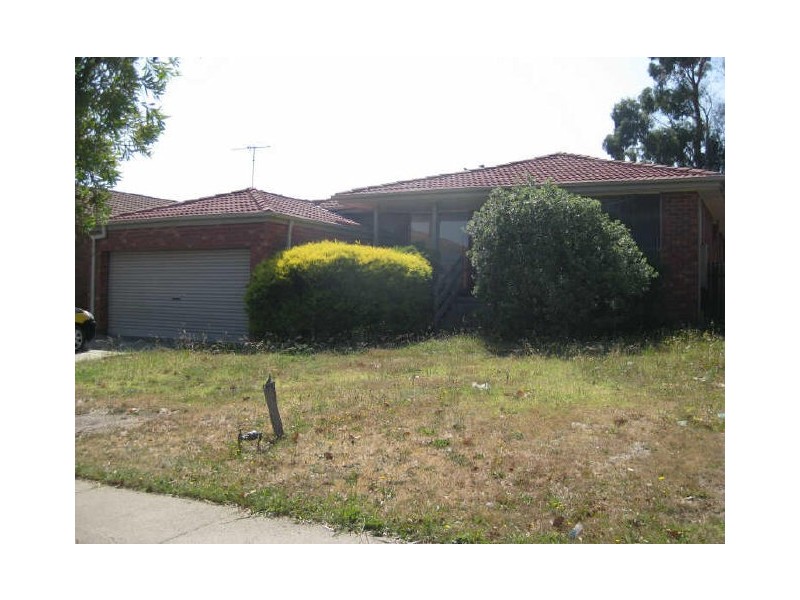 124 Mansfield Street, Berwick VIC 3806