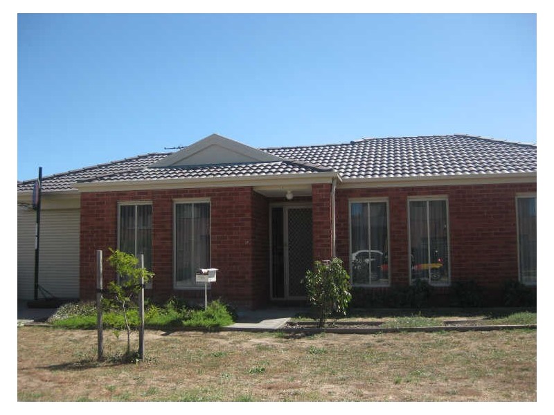 2/2-4 Janna Place, Berwick VIC 3806