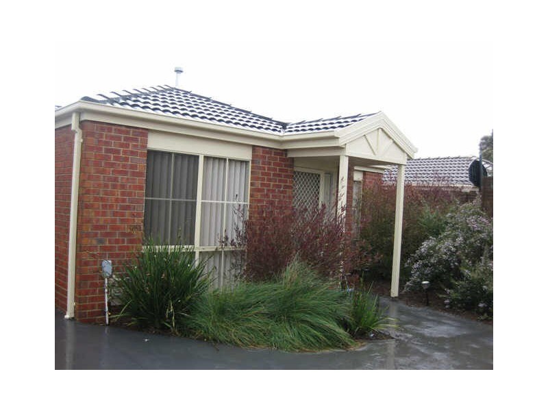 5/19-21 Maculata Drive, Cranbourne VIC 3977
