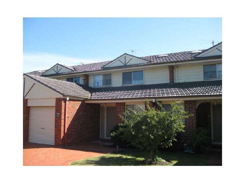 12/5-17 William Road, Berwick VIC 3806