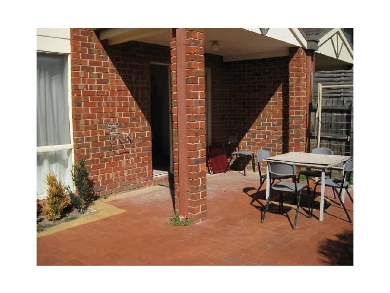 12/5-17 William Road, Berwick VIC 3806