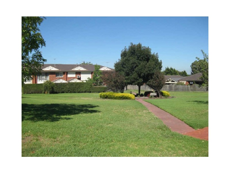 12/5-17 William Road, Berwick VIC 3806