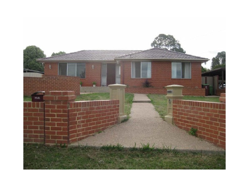 1 Sweet Gum Avenue, Narre Warren VIC 3805