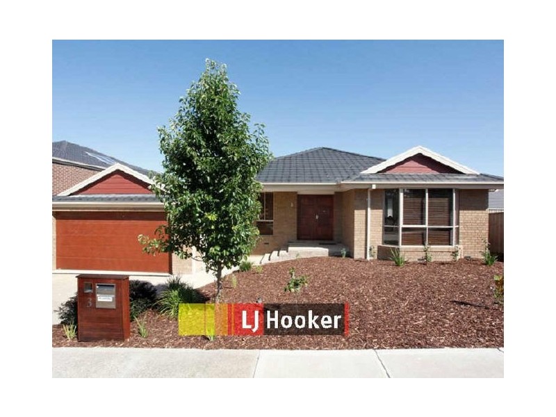 3 Kerferd Street, Berwick VIC 3806