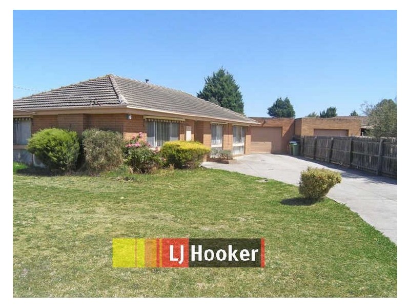 3 Western Way, Narre Warren VIC 3805