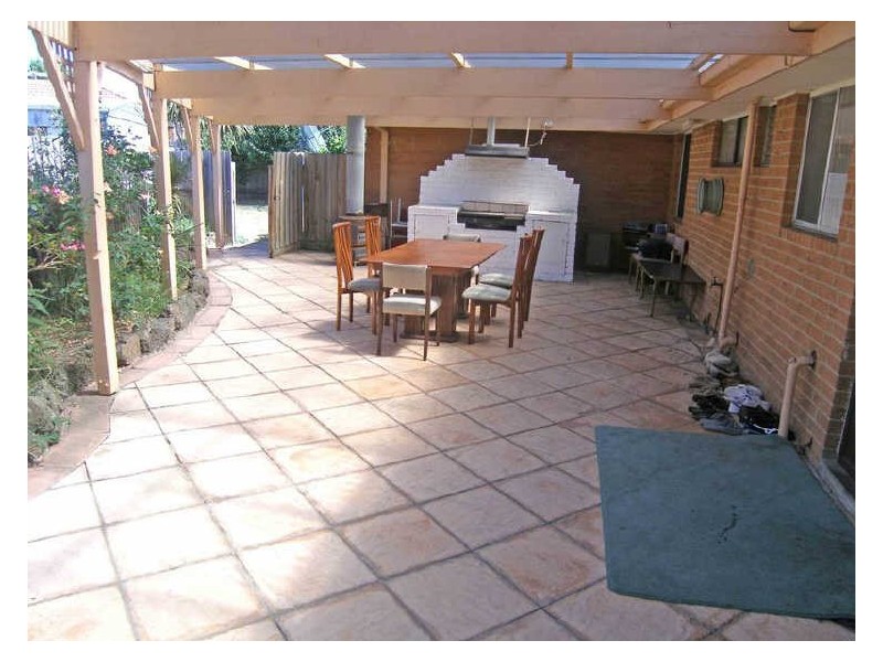 3 Western Way, Narre Warren VIC 3805