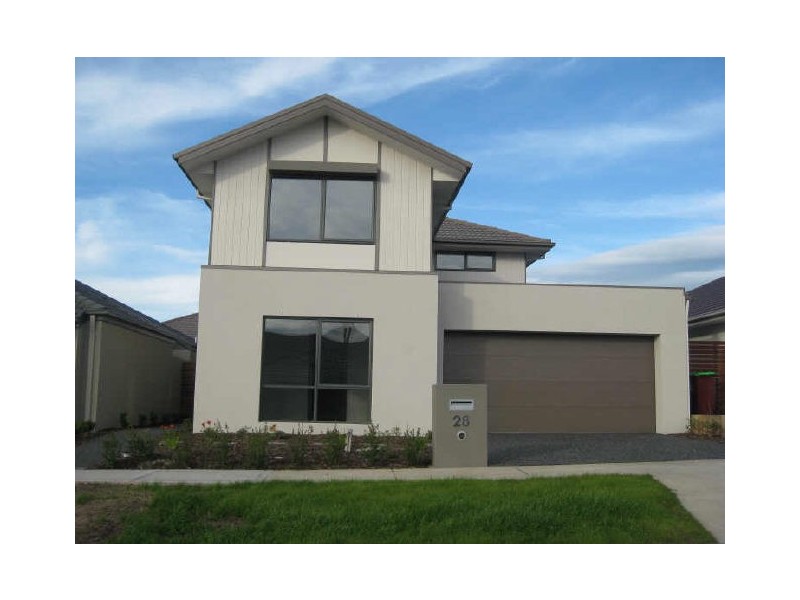 28 Meridian Circuit, Berwick VIC 3806