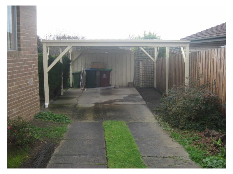 14 Mustang Avenue, Narre Warren VIC 3805