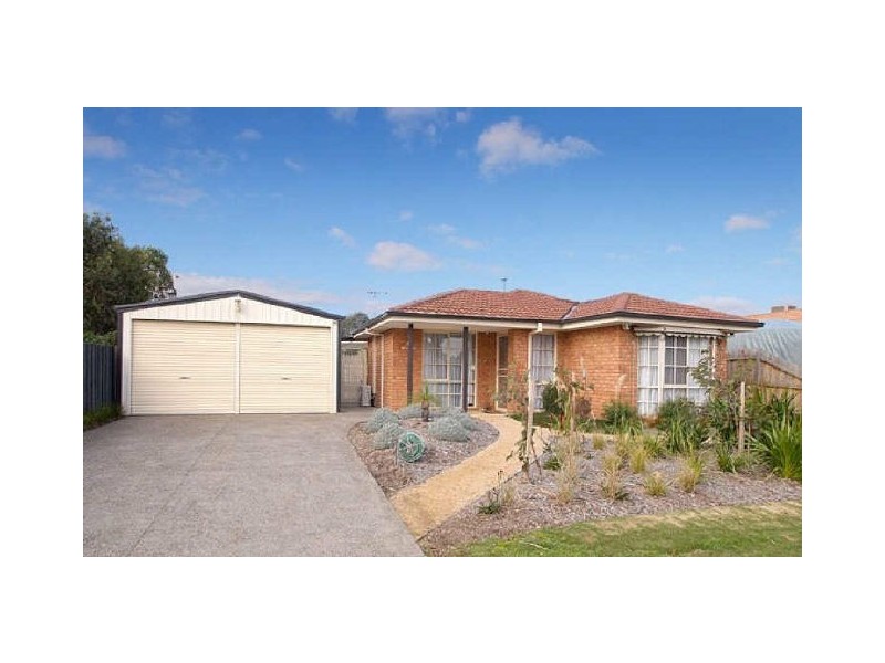 1 Insignia Close, Berwick VIC 3806