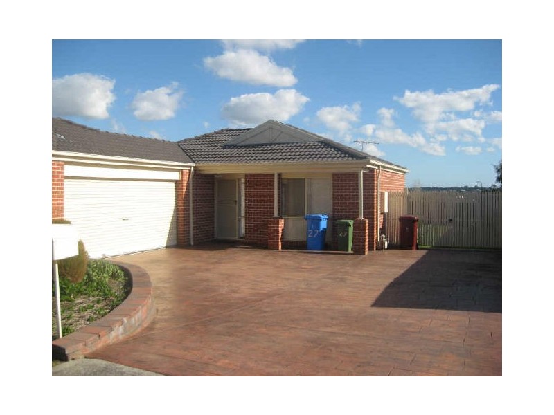 27 Prime Court, Berwick VIC 3806