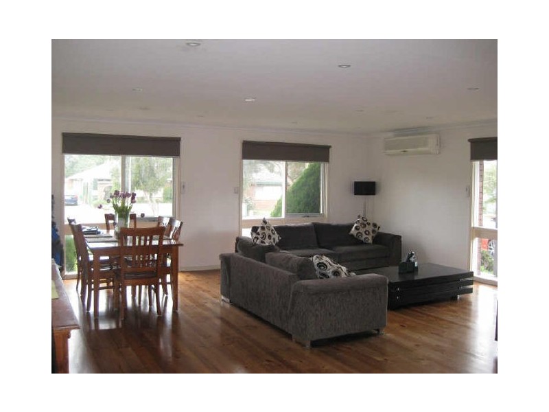 46 Mansfield Street, Berwick VIC 3806