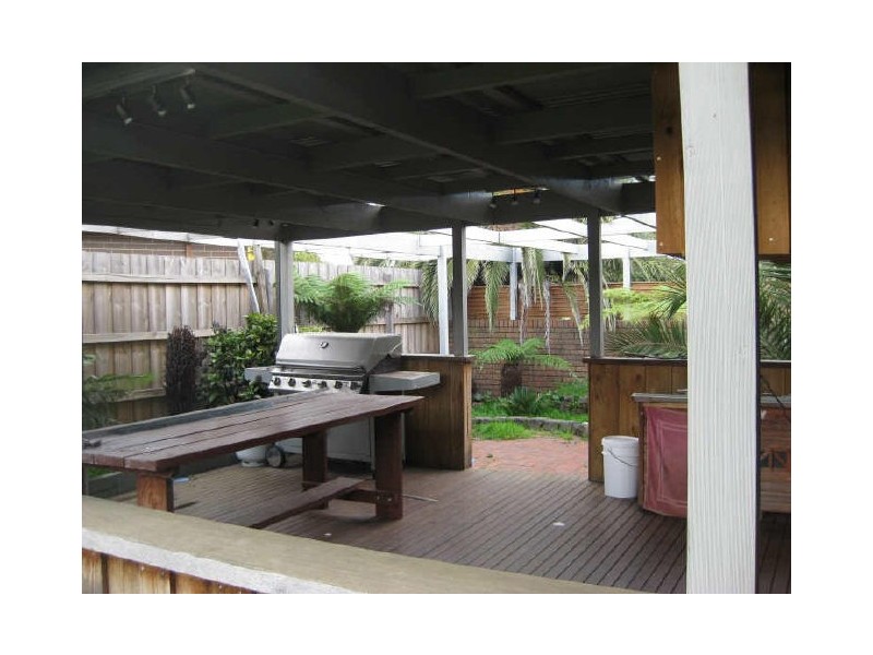 46 Mansfield Street, Berwick VIC 3806