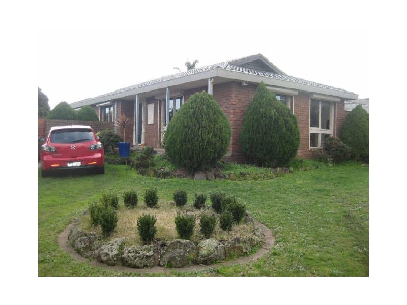 46 Mansfield Street, Berwick VIC 3806