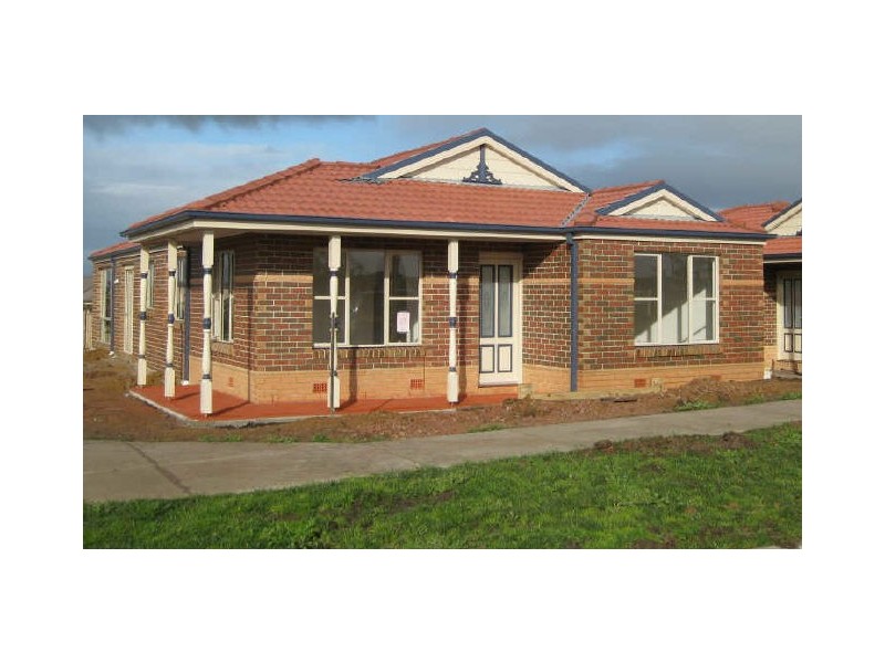 Lot 630 Hawkesye Way, Cranbourne VIC 3977