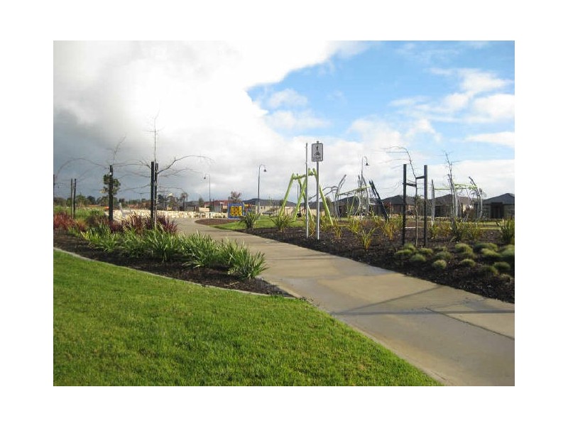 Lot 630 Hawkesye Way, Cranbourne VIC 3977