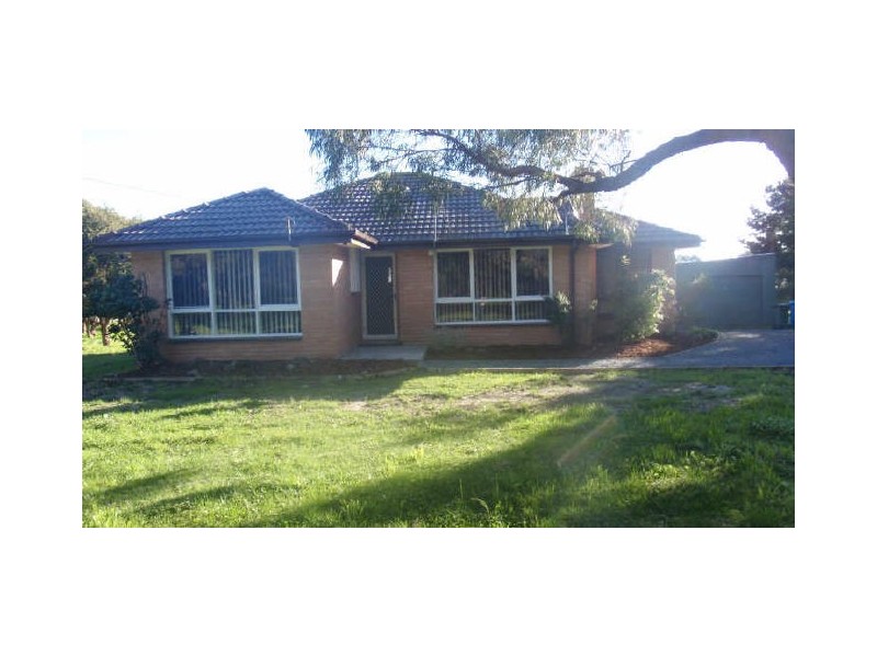 275 Pearcedale Road, Cranbourne VIC 3977