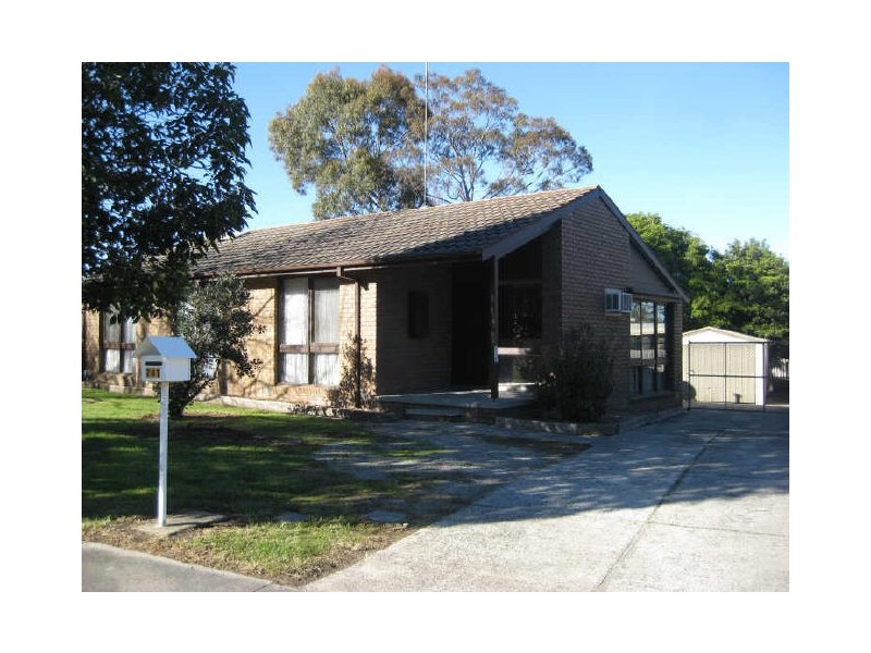 741 Princes Highway, Berwick VIC 3806