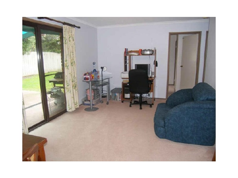 2 Festival Terrace, Berwick VIC 3806