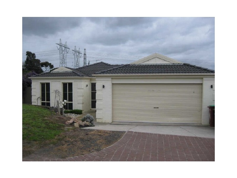 40 Eureka Crescent, Narre Warren South VIC 3805