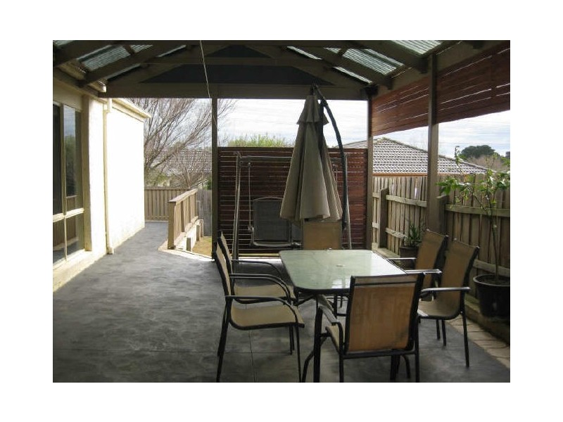 40 Eureka Crescent, Narre Warren South VIC 3805