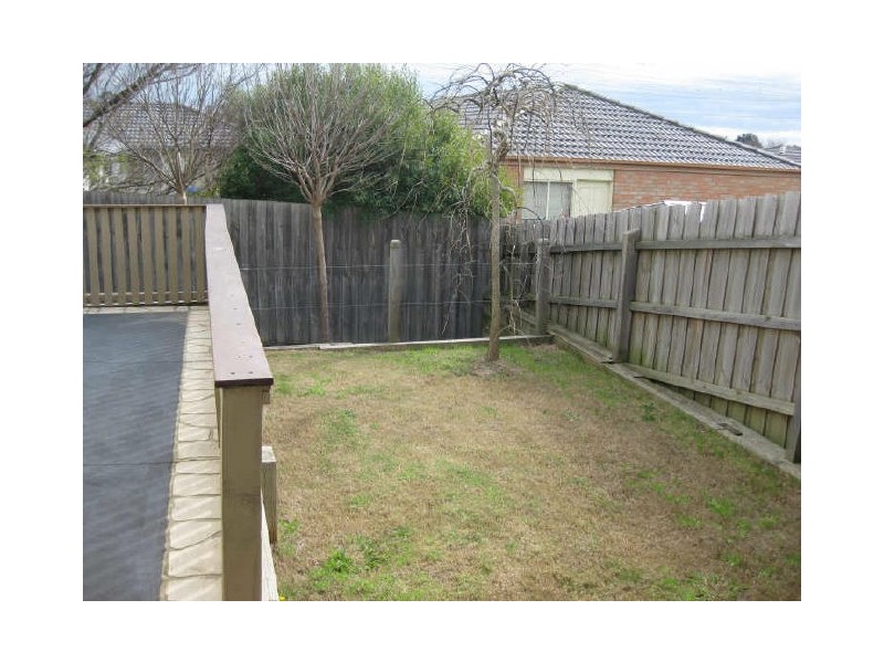 40 Eureka Crescent, Narre Warren South VIC 3805