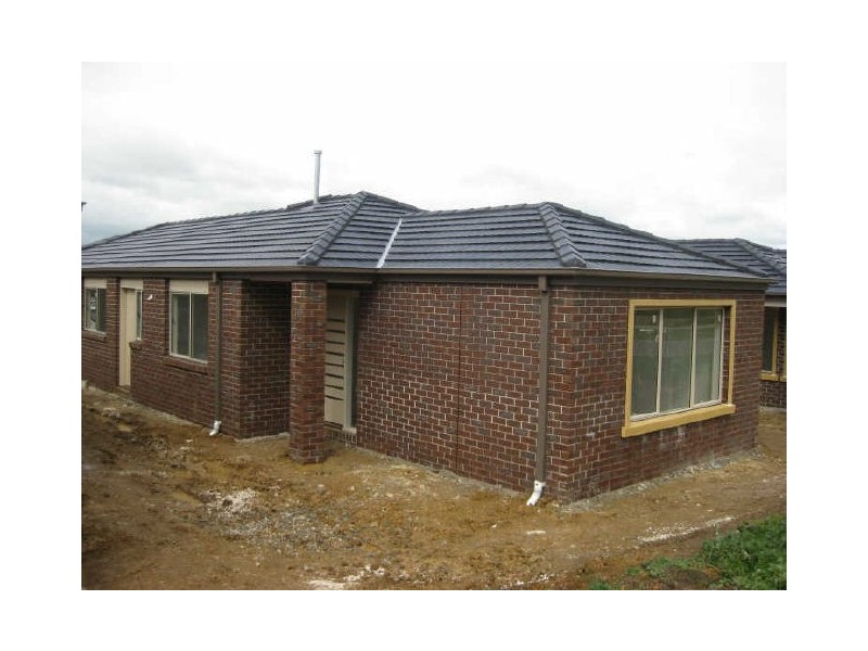 Lot/640 Hawkesye Way, Cranbourne VIC 3977