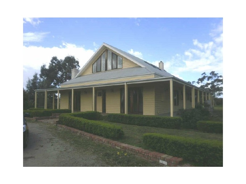 860 Ballarto Road, Cranbourne South VIC 3977