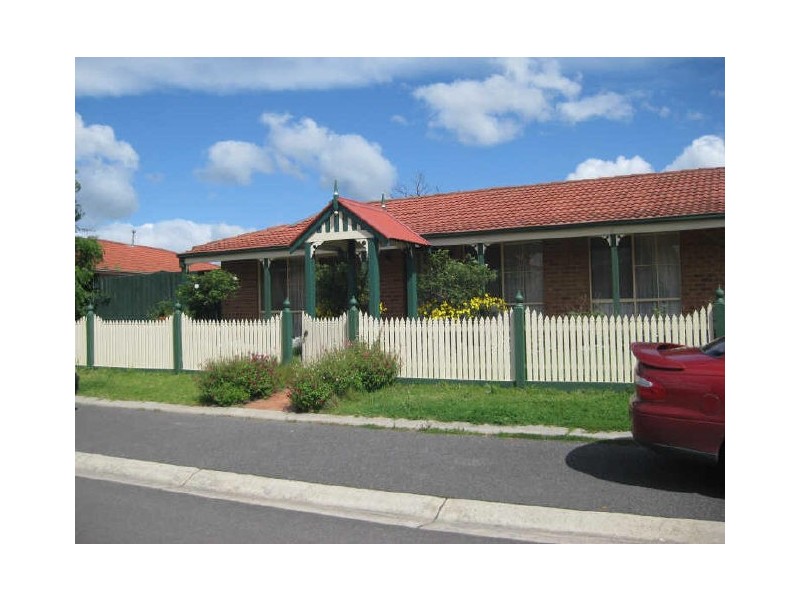 1 Riddleston Court, Narre Warren VIC 3805