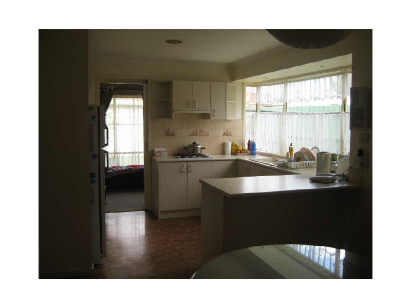 1 Riddleston Court, Narre Warren VIC 3805