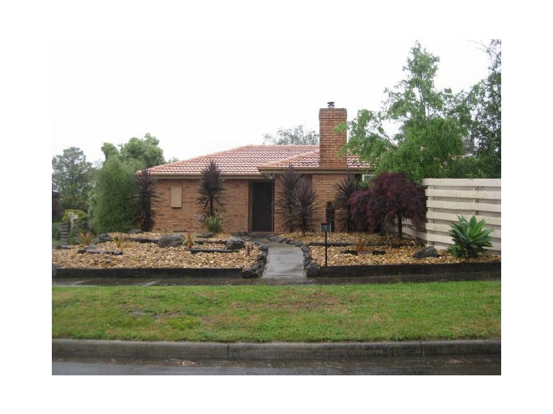 1 Formosa Court, Narre Warren VIC 3805