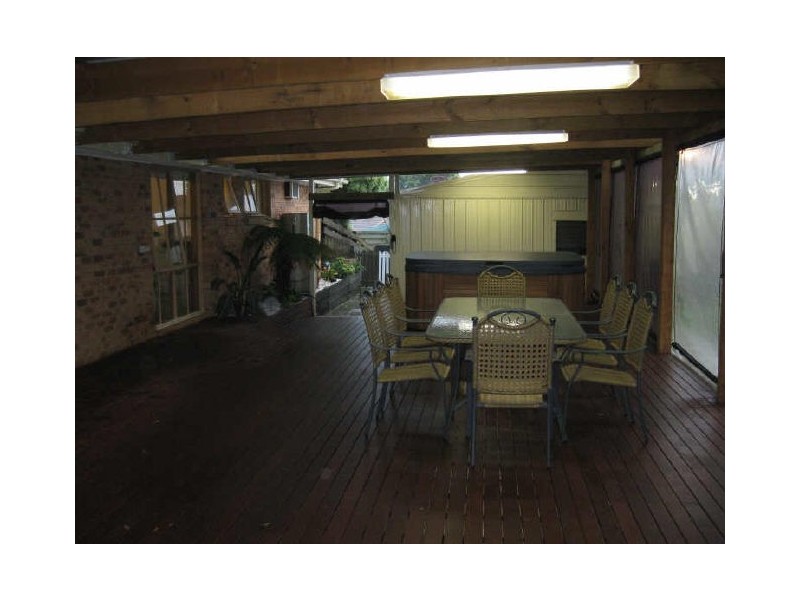 1 Formosa Court, Narre Warren VIC 3805