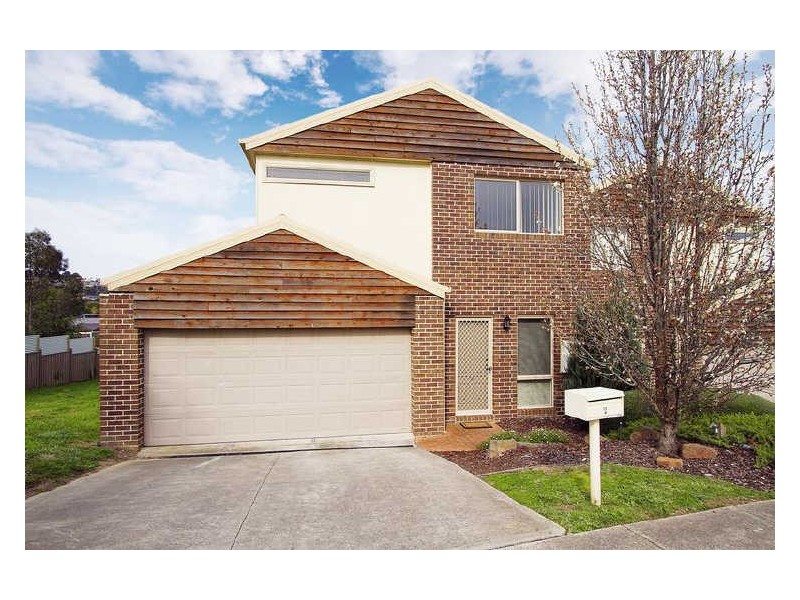 13/52-54 Shinners Avenue, Berwick VIC 3806