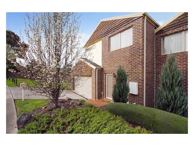 13/52-54 Shinners Avenue, Berwick VIC 3806