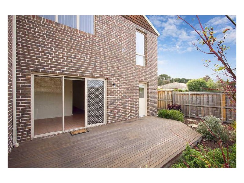 13/52-54 Shinners Avenue, Berwick VIC 3806