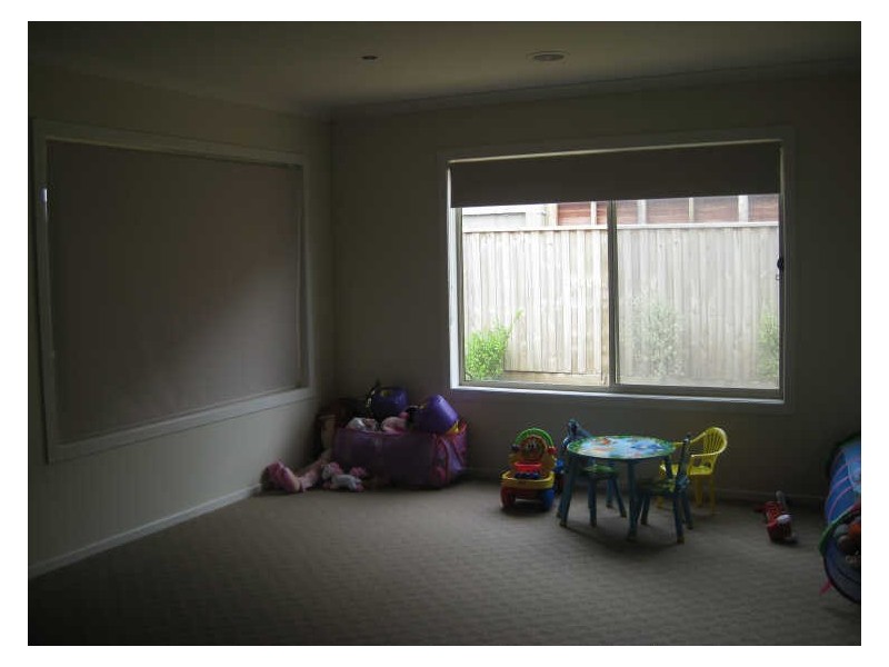 8 Little Gem Way, Berwick VIC 3806
