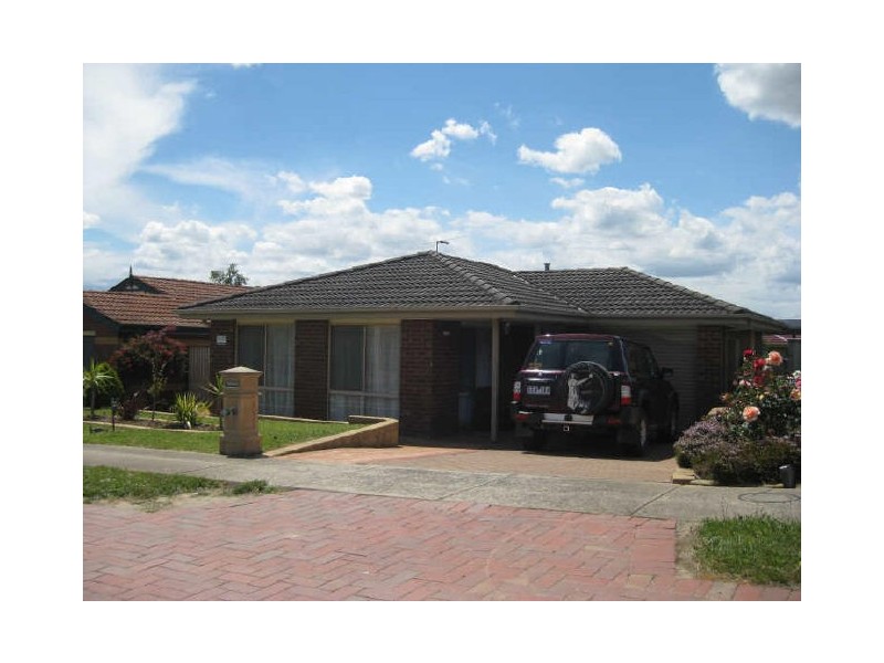 3 Waverley Close, Narre Warren VIC 3805