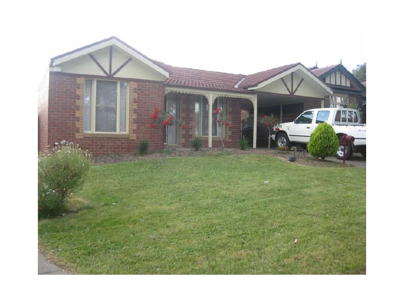 7 Attunga Court, Berwick VIC 3806