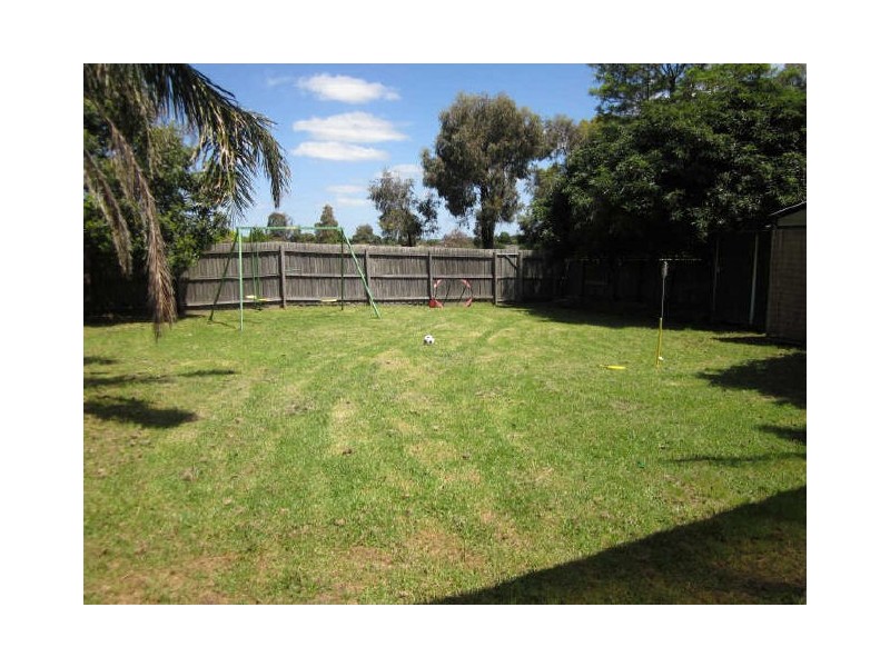 29 Amber Crescent, Narre Warren VIC 3805