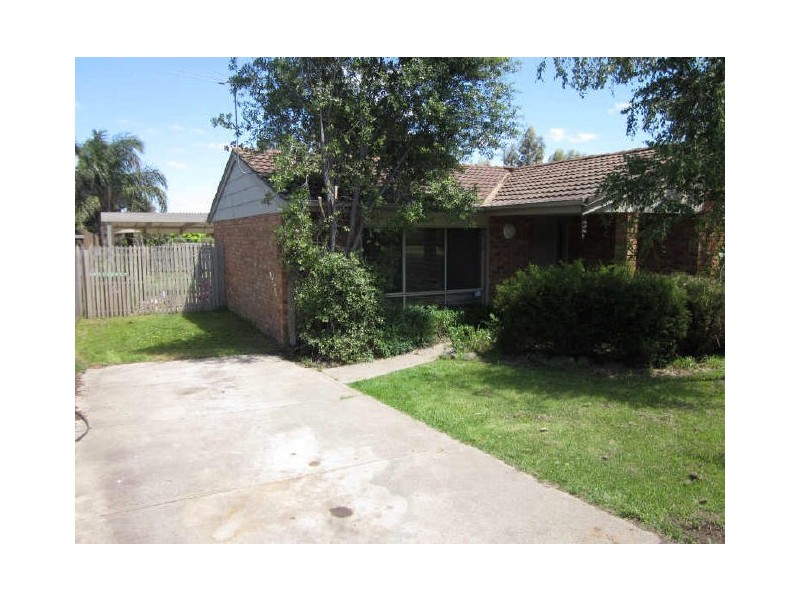 29 Amber Crescent, Narre Warren VIC 3805