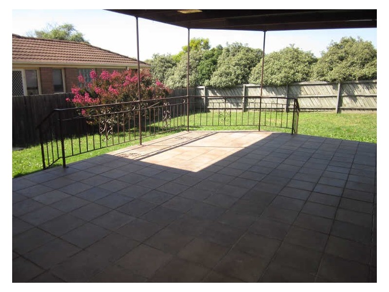 14 Salignus Court, Narre Warren VIC 3805