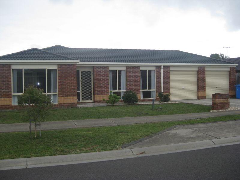 5 Kinsale View, Berwick VIC 3806