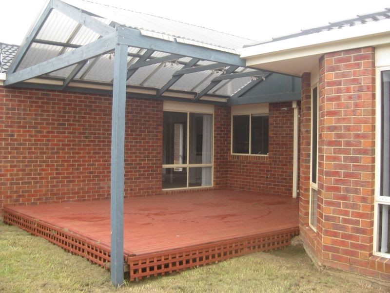 5 Kinsale View, Berwick VIC 3806