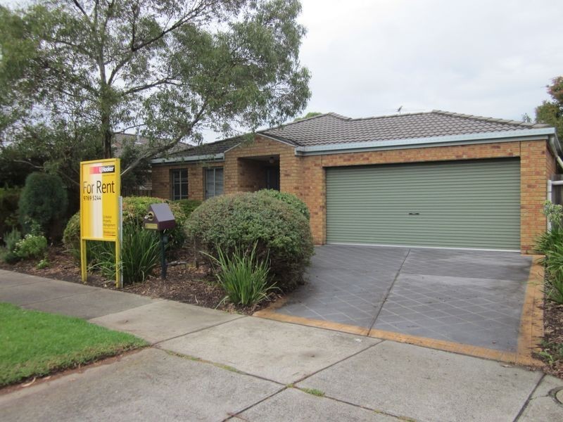 127 Mansfield Street, Berwick VIC 3806