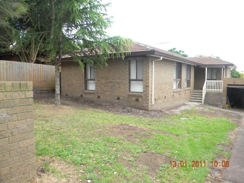 20 Trentwood Road, Narre Warren VIC 3805