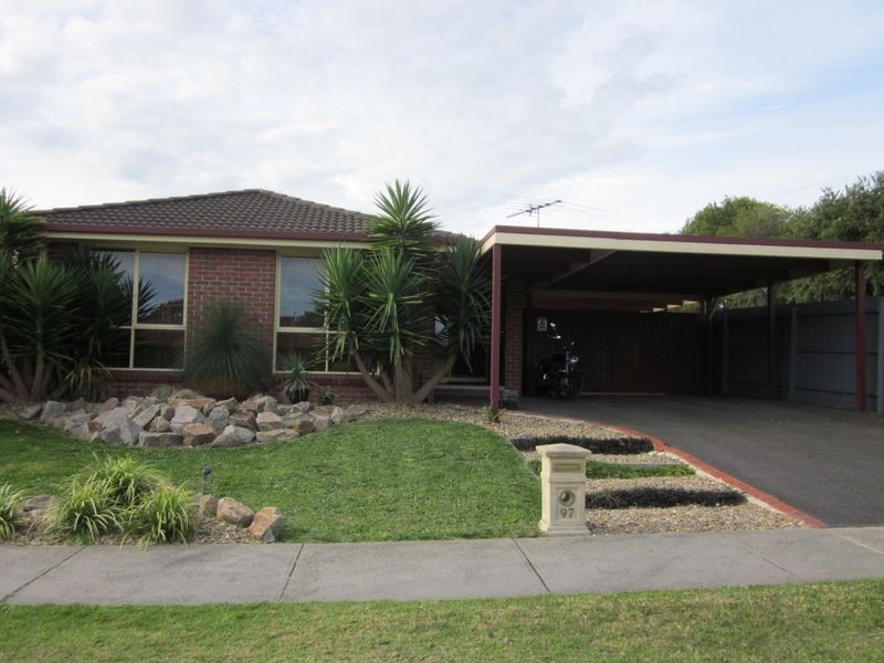 97 Burgess Drive, Langwarrin VIC 3910