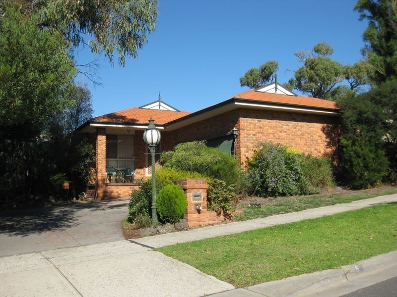 5 Gumnut Drive, Langwarrin VIC 3910