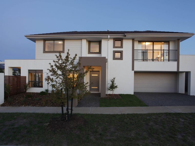 1 Hayman Street, Berwick VIC 3806