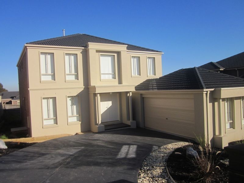 31 Viewgrand Drive, Berwick VIC 3806