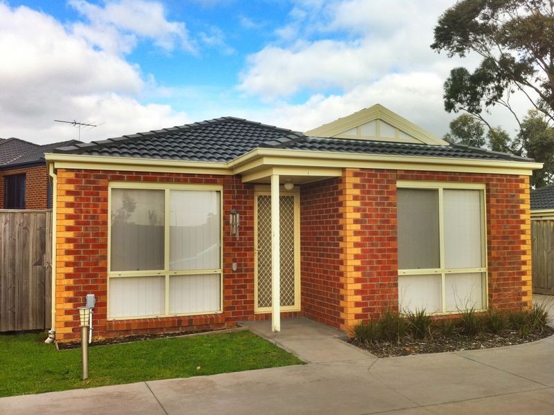 1/60 Sunnyvale Drive, Langwarrin VIC 3910