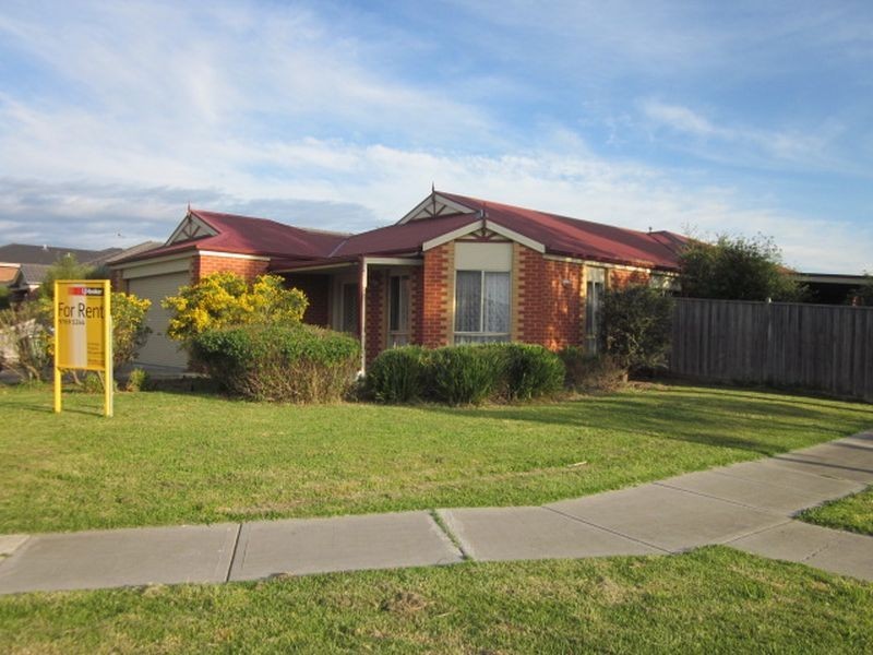 43 Jamieson, Berwick VIC 3806